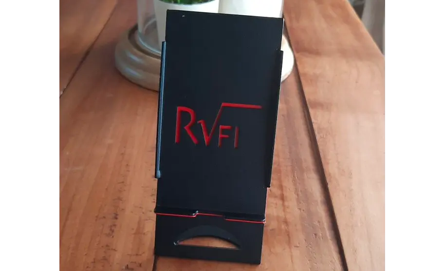 Support téléphone RVFI